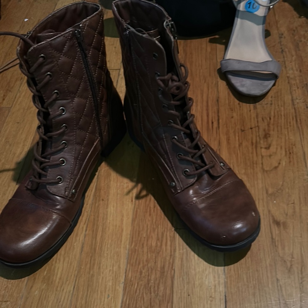 Boots